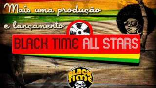 Zacarias & Black Time All Stars - Babylon System - Trying Man Riddim