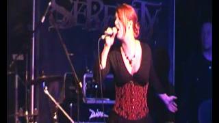 Serenity - Fairytales