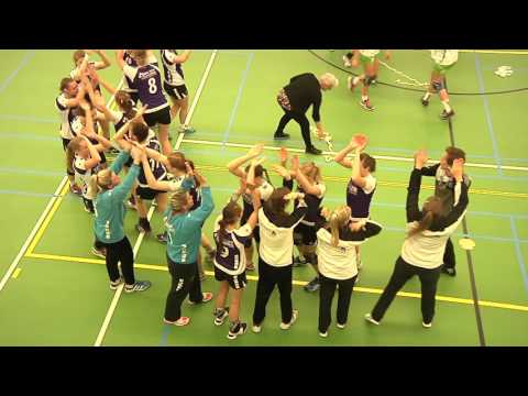 Bekeravontuur handbalsters Foreholte