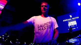 Armin van Buuren - Neba [Ferry Corsten pres. Gouryella] LIVE @ Armada Invites