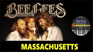 MASSACHUSETTS - The Bee Gees 🎸