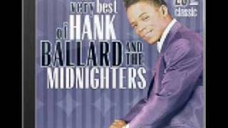 Hank Ballard & The Midnighters Teardrops On Your Letter 1959 King 5171