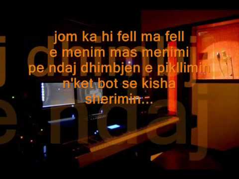 UraGani - A Po SheH Qa Unë Po ShoH