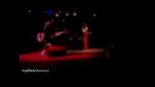 BETTYE LAVETTE "Thankful N' Thoughtful" Highline Ballroom NYC  9.28.2012