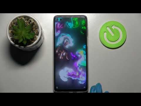 How to Apply Magic Fluids Wallpaper in MOTOROLA Moto G100 – Download & Apply Animated Wallpaper