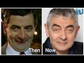 Mr Bean 1990 Movie Cast Then And Now Complete With Name And Birth