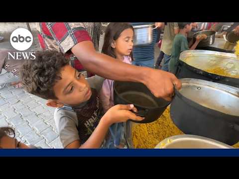 Children in Iran, Lebanon and Israel learn to carry the scars of war