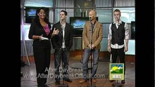 What A Wonderful World by After Daybreak  (LIVE)