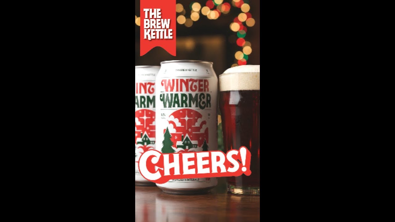 Winter Warmer - 2025