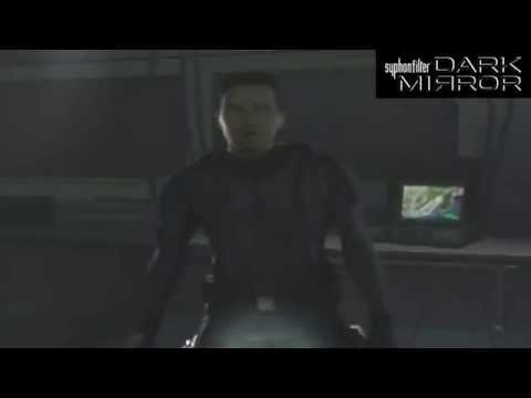 Thumbnail for Syphon Filter: Dark Mirror Trailer