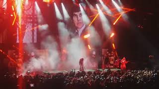 Rob Zombie and Marilyn Manson - Helter Skelter Live Detroit, MI 2018