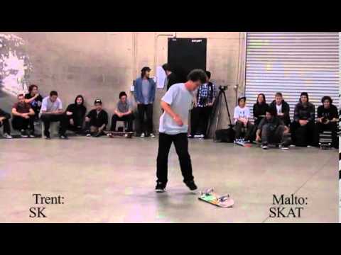 chris cole Vs. shane o'neill