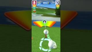 Trop fort golf clash