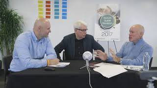 2017 Scrum Guide Update with Ken Schwaber and Jeff Sutherland video