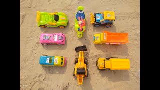 Gadi wala cartoon ।।new vedio kids Toys