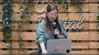 « MEGATENDANCES SOCIOCULTURELLES ET PARADIGMES EMERGENTS » par Carine DARTIGUEPEYROU