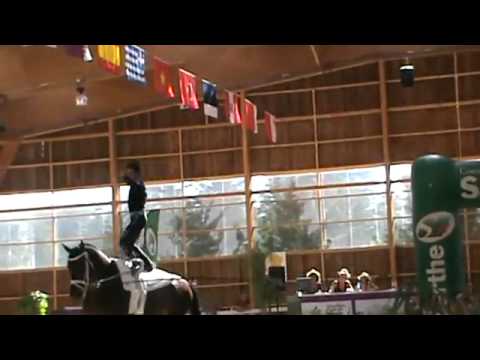 Lukas Wacha, Le Mans 2012