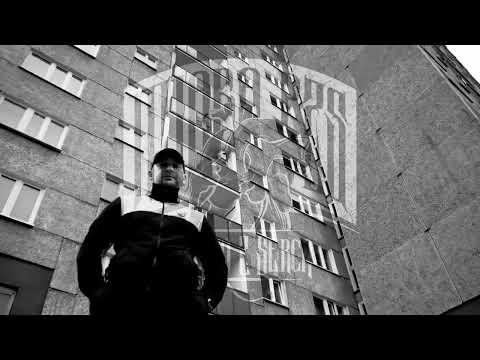 MIARA PZS - StreetArt prod. BAXU / cuty DJ BDZ