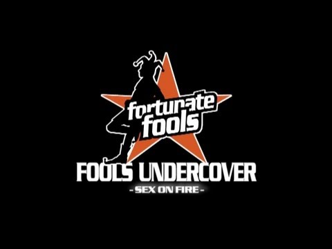 Fortunate Fools - UnderCover - 