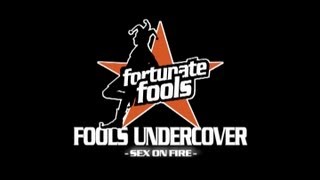Fortunate Fools - UnderCover - 