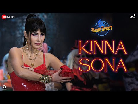 PHONEBHOOT- Kinna Sonnna Music video