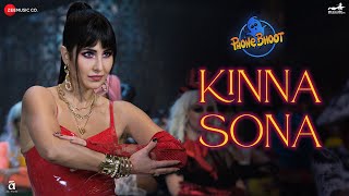 Kinna Sona - Phone Bhoot | Katrina Kaif, Ishaan, Siddhant Chaturvedi | Tanishk Bagchi, Zahrah S Khan