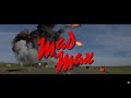 Every George Miller Movie Trailer Logo