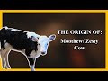 I Found The Zesty Cow Meme Origin So You Don T Have To