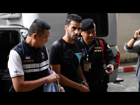 Bahrains Ex-Nationalspieler von Abschiebung bedroht