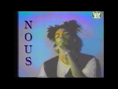 Afro-Plane E.P.K. (1994 RCA)