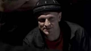 «Вор» - эпизод из фильма «Антикиллер»