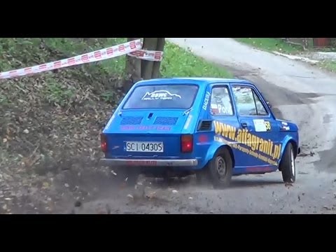 Super sprint Cieszyn 2013 - V Runda