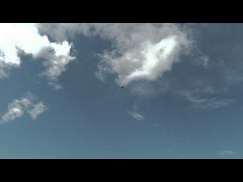 TDR 2011 bei Jürgen