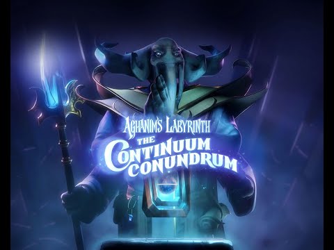 Solo bosses Aghanim's Labyrinth Grand Magus Level | EZ PRIMAL BEAST