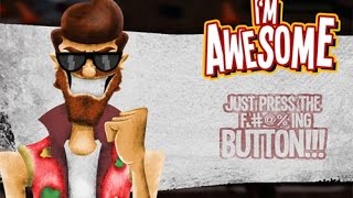 I’m Awesome gameplay walkthrough
