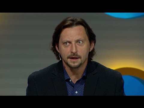 Z Latináka bude zákerák s temnou dušou (INKOGNITO)