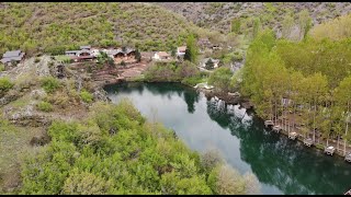 CENNET İÇİNDE CENNET; HARAMİ YAYLASI - TOKAT/ALMUS