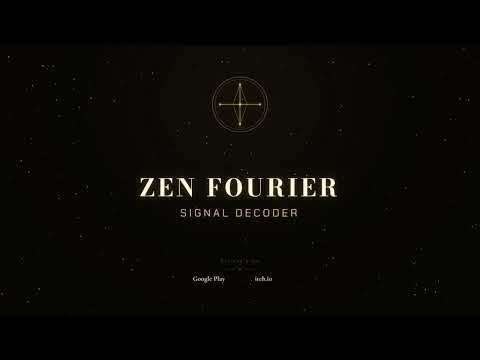 Zen Fourier video thumbnail