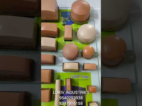 Silicone Printing Pad