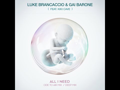 All I Need (Deep Mix) Track Walkthrough