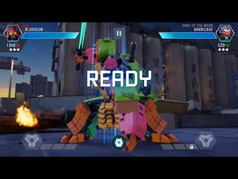 Brothers No More Transformers Forged to Fight Starscream Spotlight Finale