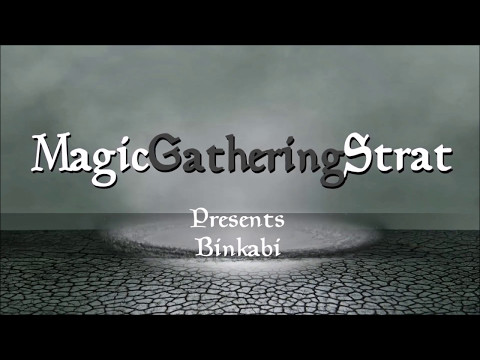 MTG Modern League Grixis Delver Road to GP Copehagen #3   Match 3