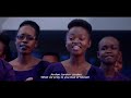 Jordani Jordani Youth Choir Gethsemane