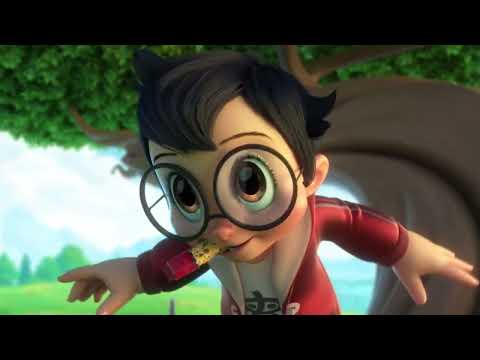Astro Boy Reboot Trailer