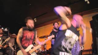 A Perfect Murder - Live @ Rouyn-Noranda (Full Show)