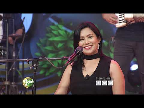 MIRTA NOEMÍ TALAVERA  - EN CUALQUIER PRIMAVERA