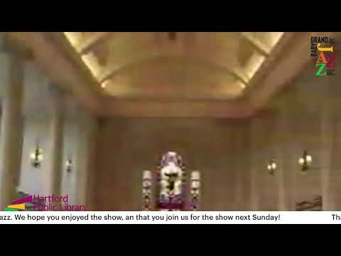 Hartford Public Library presents: Baby Grand Jazz - Mixed Company