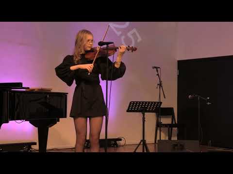 „Laulukaar 2025” 14-16 aastased lauljad  –  Roosi Põllu