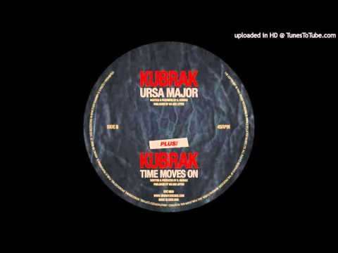 Kubrak - Ursa Major