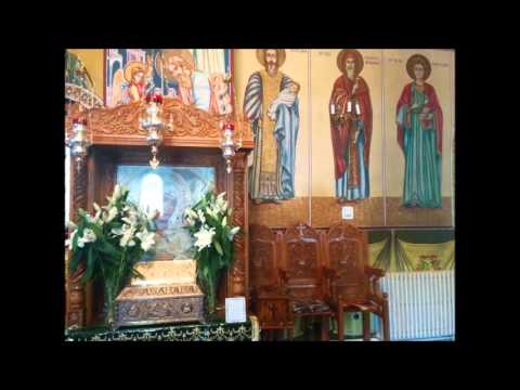 20151225 NICOLAE BALASOIU – NASTEREA DOMNULUI   CRACIUNUL